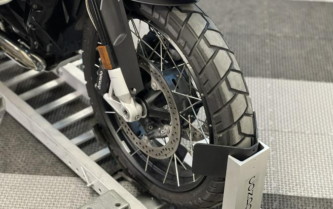 2016 BMW R 1200 GS Adventure