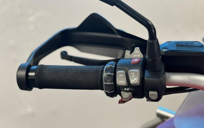 2016 BMW R 1200 GS Adventure