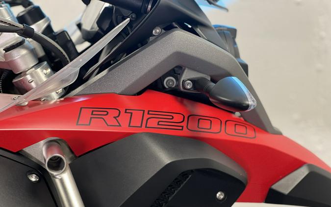 2016 BMW R 1200 GS Adventure