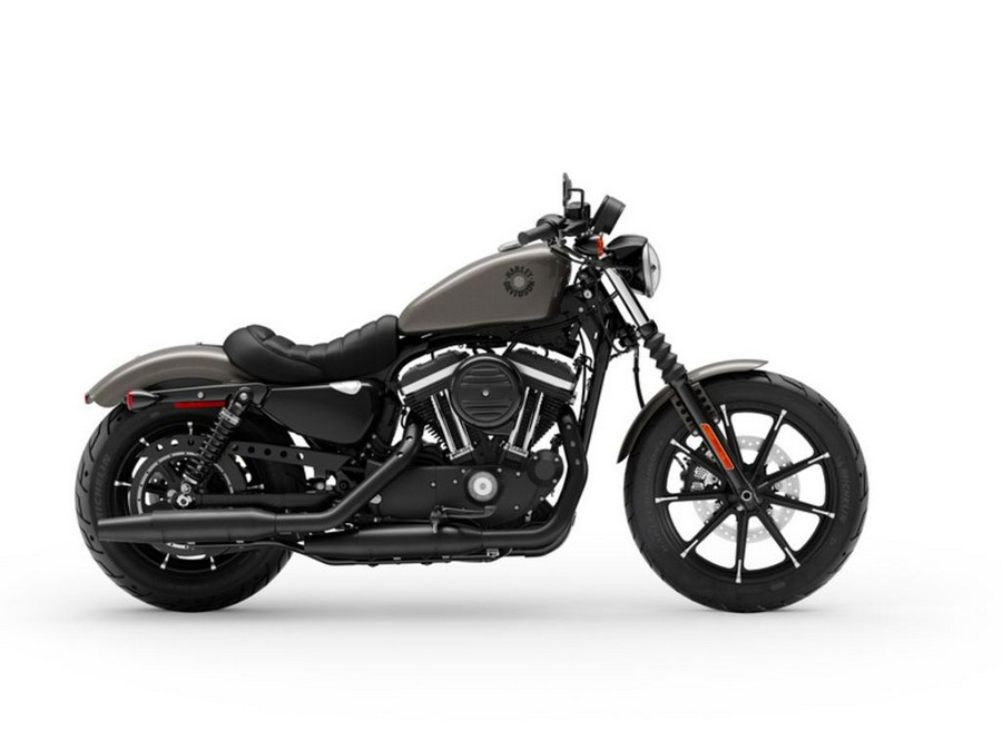 2019 Harley-Davidson Sportster® Iron 883™