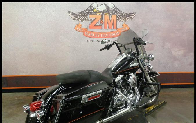 2010 Harley-Davidson Road King®