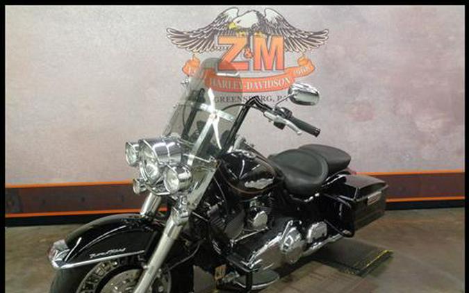 2010 Harley-Davidson Road King®