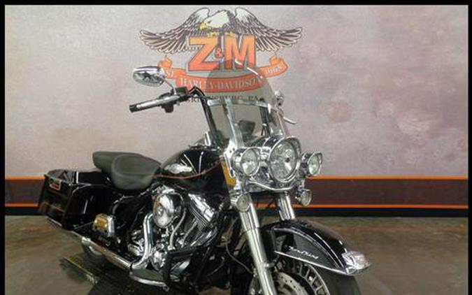 2010 Harley-Davidson Road King®