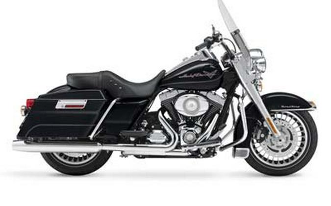 2010 Harley-Davidson Road King®