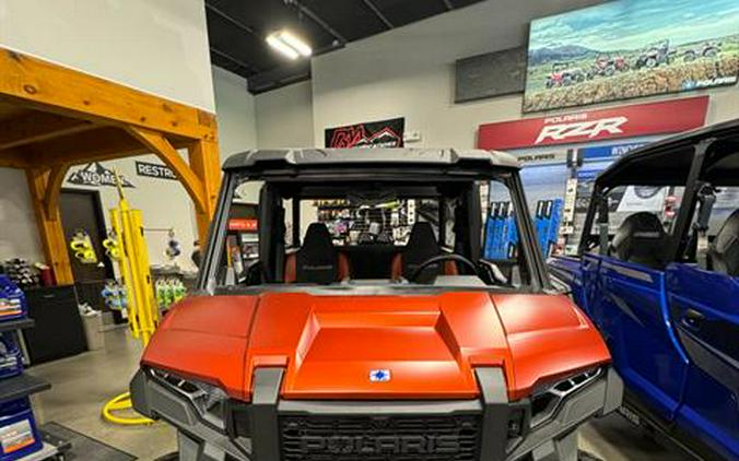 2024 Polaris Polaris XPEDITION ADV Ultimate