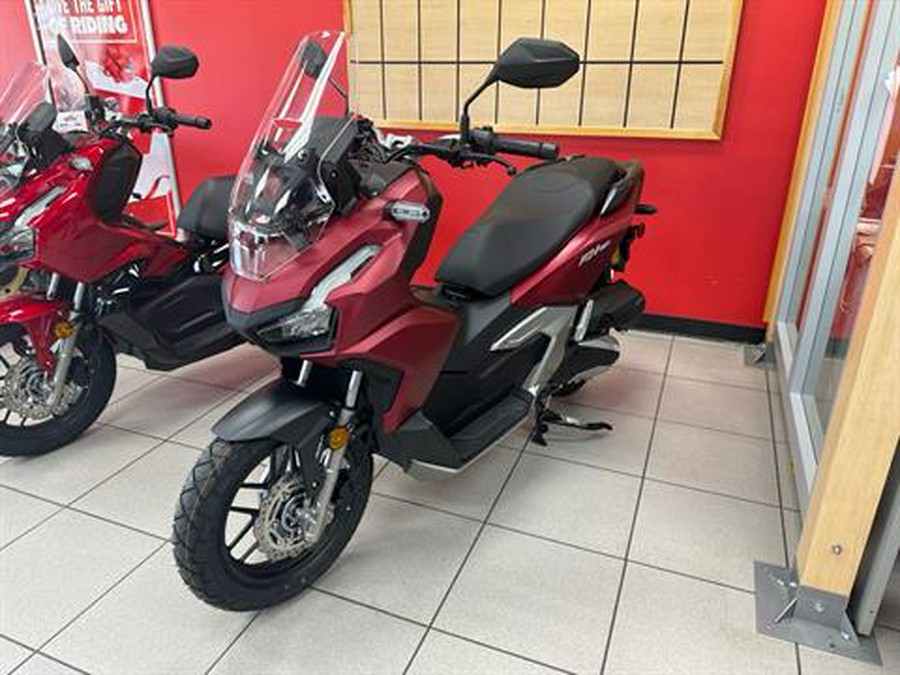 2024 Honda ADV160