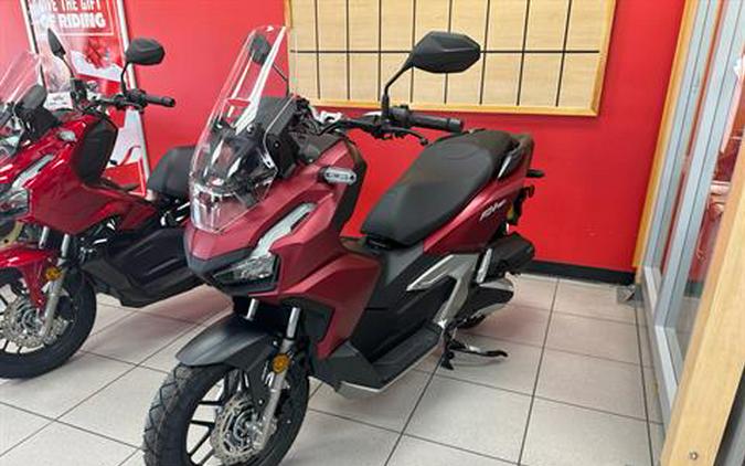 2024 Honda ADV160