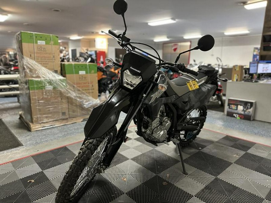 2024 Kawasaki KLX®300