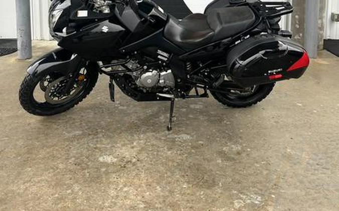 2011 Suzuki Vstrom 650 - DL650 - motorcycles/scooters - by owner - vehicle  automotive bike sale - craigslist