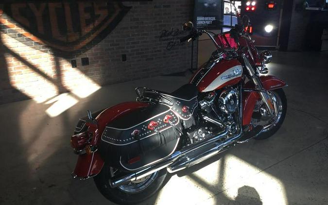 2024 Harley-Davidson® FLI - Hydra-Glide Revival