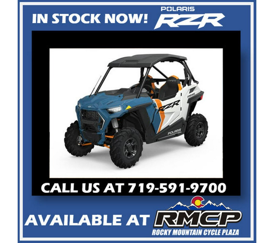 2024 Polaris® RZR Trail Ultimate