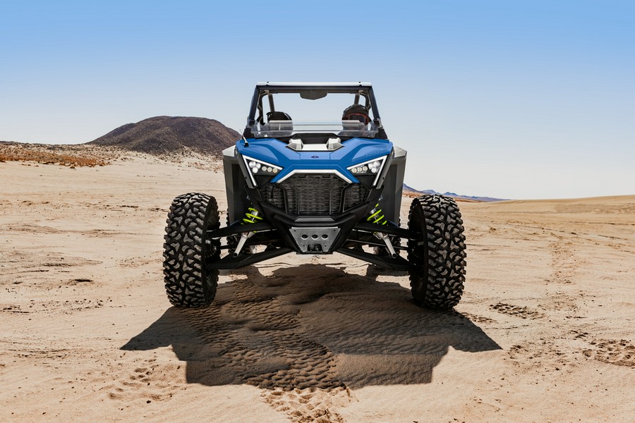 2024 Polaris Industries RZR® Turbo R Premium