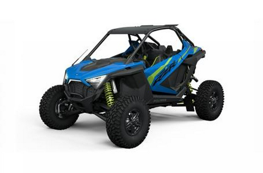 2024 Polaris Industries RZR® Turbo R Premium