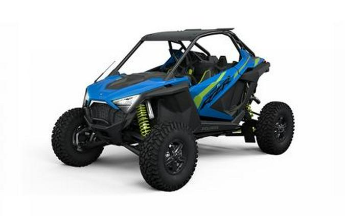 2024 Polaris Industries RZR® Turbo R Premium