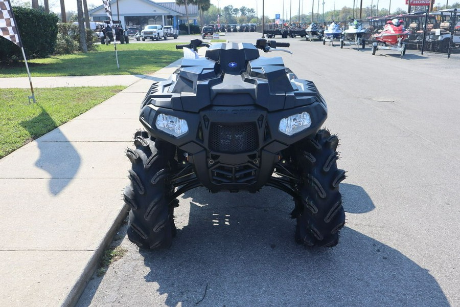 2024 Polaris Sportsman 850 High Lifter Edition