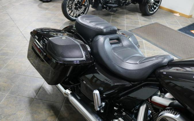 2020 Harley-Davidson® FLHXSE - CVO™ Street Glide®