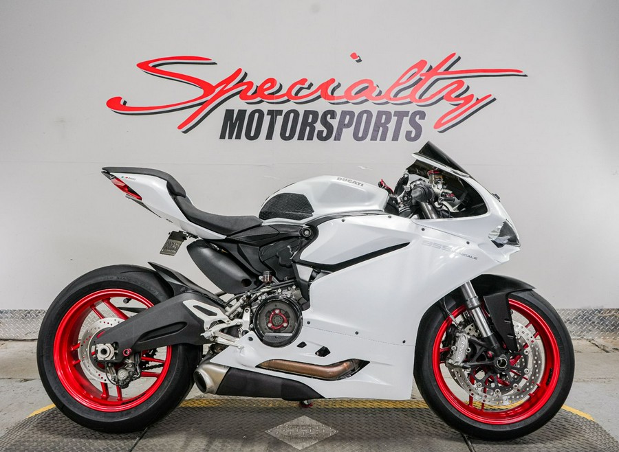 Exciting Panigale 959 For Sale Images