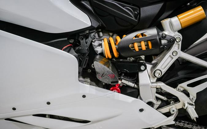 2016 Ducati 959 Panigale