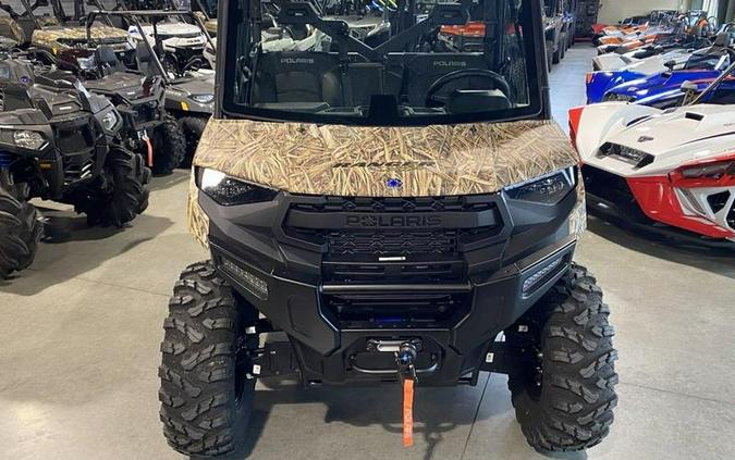 2025 Polaris® Ranger XP 1000 Premium