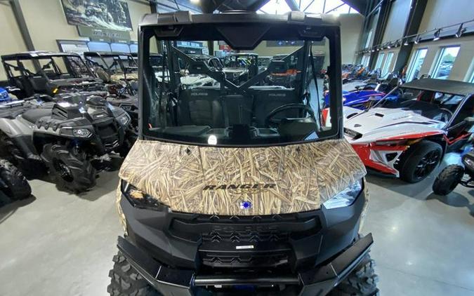 2025 Polaris® Ranger XP 1000 Premium