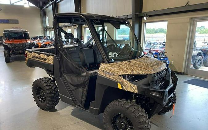 2025 Polaris® Ranger XP 1000 Premium