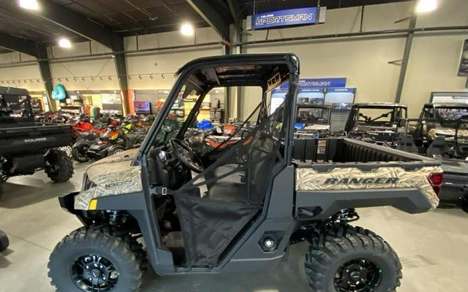 2025 Polaris® Ranger XP 1000 Premium