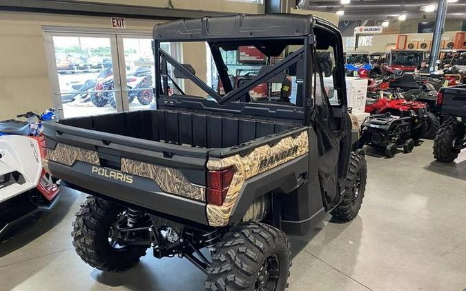 2025 Polaris® Ranger XP 1000 Premium