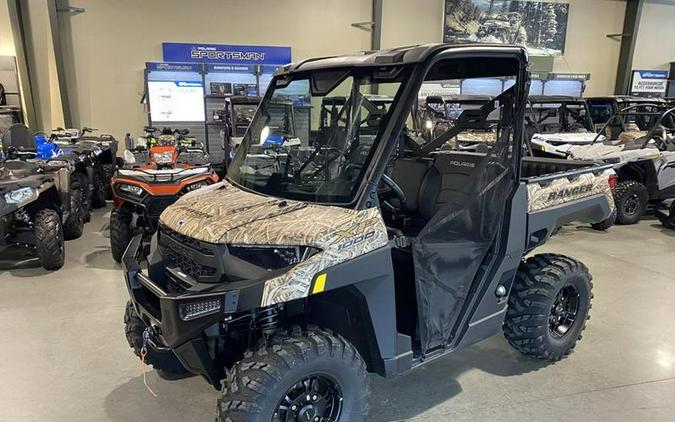 2025 Polaris® Ranger XP 1000 Premium