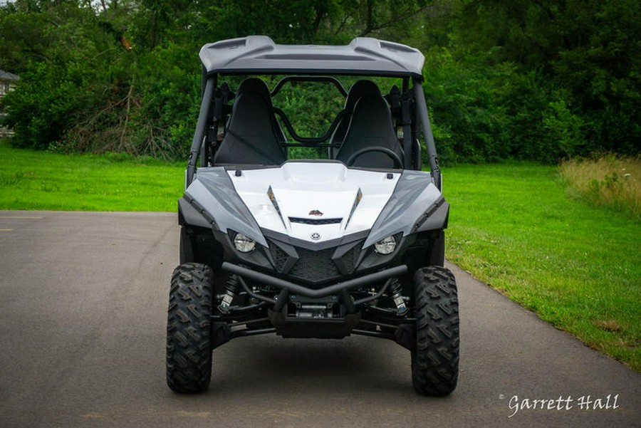 2024 Yamaha Wolverine X4 850 R-Spec