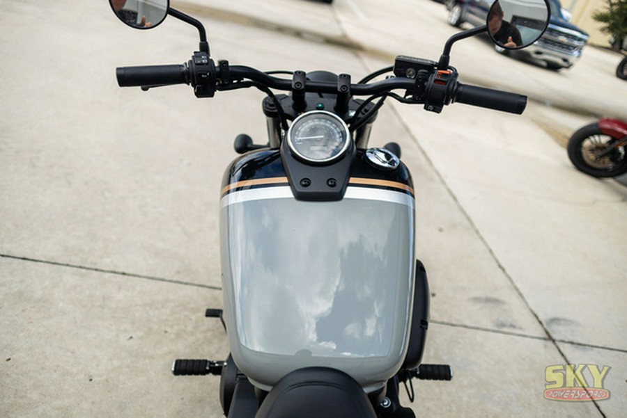 2024 Honda Shadow Phantom