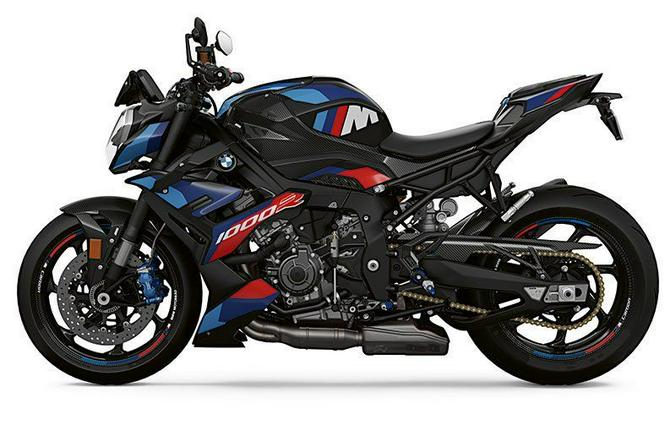 2024 BMW M1000R