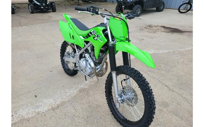 2025 Kawasaki KLX232PSFNN