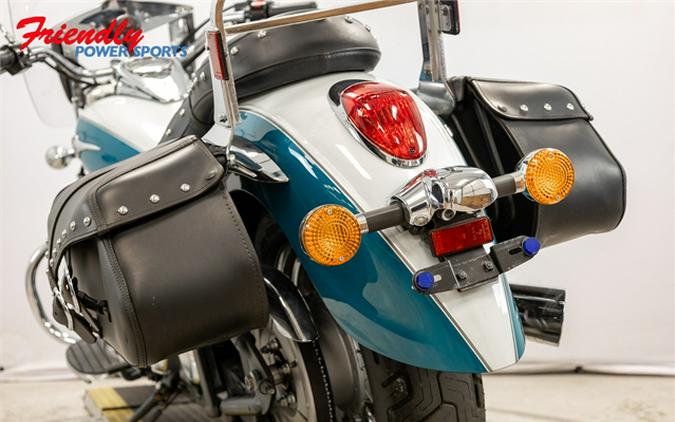 2022 Kawasaki Vulcan 900 Classic LT