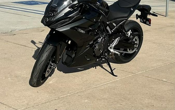 2025 Suzuki GSX-8R