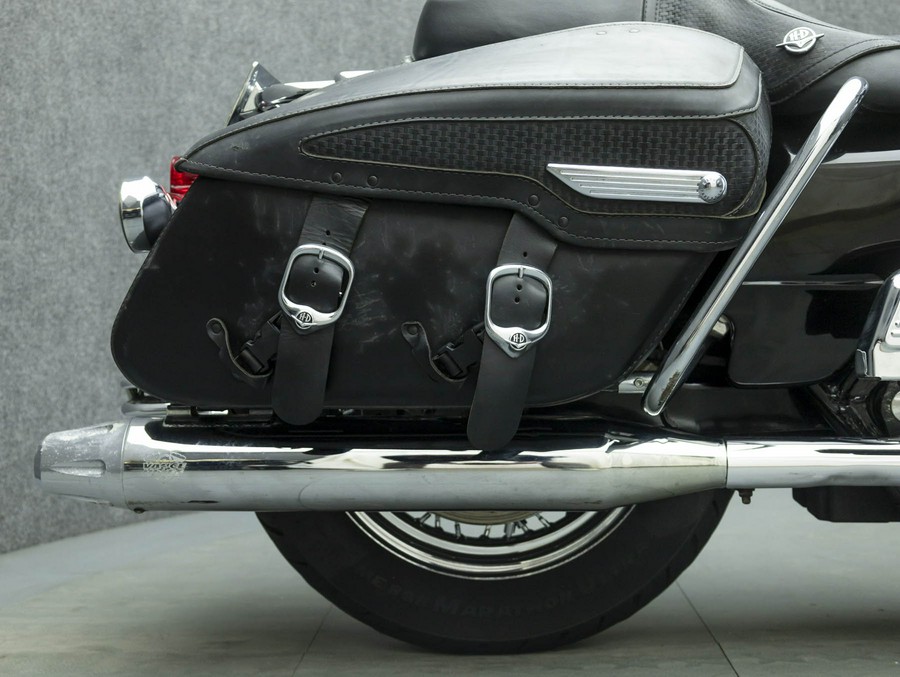 2006 HARLEY DAVIDSON FLHRCI ROAD KING CLASSIC