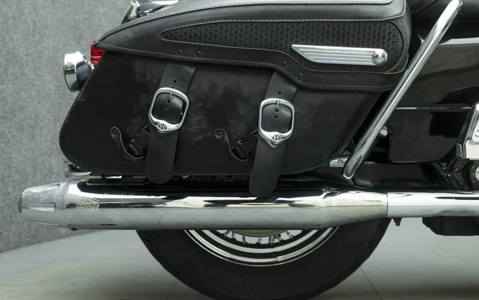 2006 HARLEY DAVIDSON FLHRCI ROAD KING CLASSIC