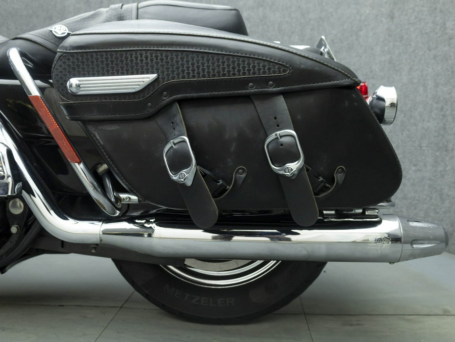 2006 HARLEY DAVIDSON FLHRCI ROAD KING CLASSIC