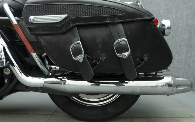 2006 HARLEY DAVIDSON FLHRCI ROAD KING CLASSIC