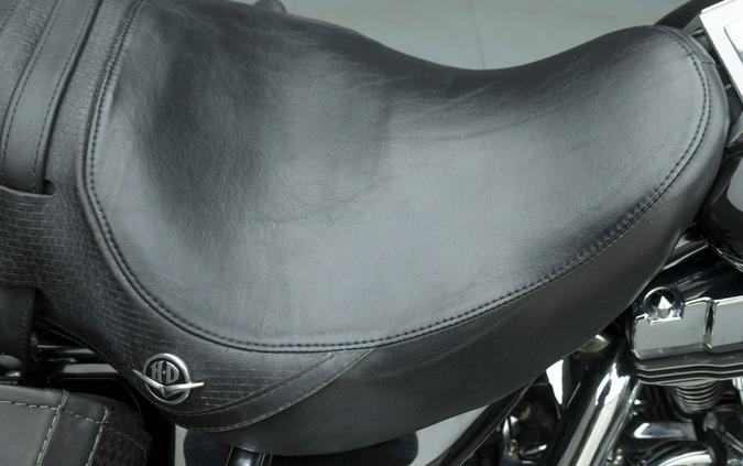 2006 HARLEY DAVIDSON FLHRCI ROAD KING CLASSIC