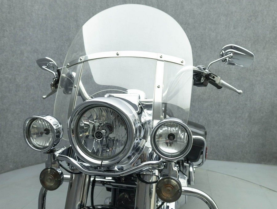 2006 HARLEY DAVIDSON FLHRCI ROAD KING CLASSIC