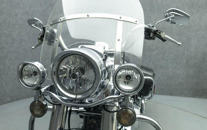 2006 HARLEY DAVIDSON FLHRCI ROAD KING CLASSIC