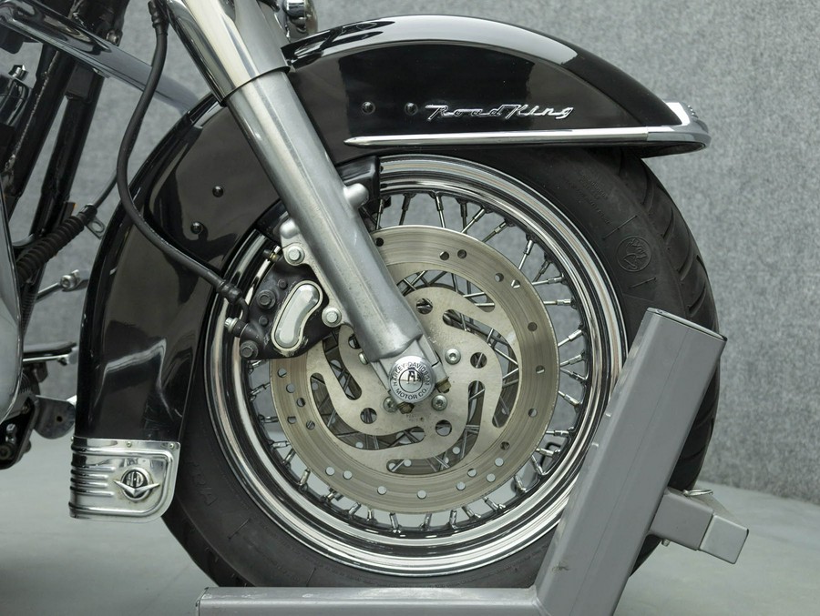 2006 HARLEY DAVIDSON FLHRCI ROAD KING CLASSIC