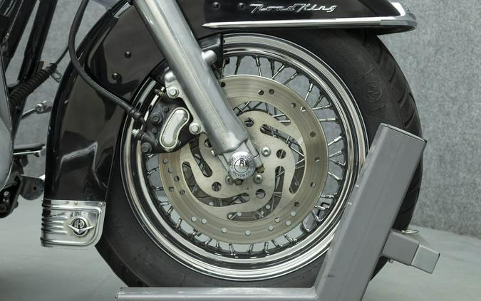 2006 HARLEY DAVIDSON FLHRCI ROAD KING CLASSIC