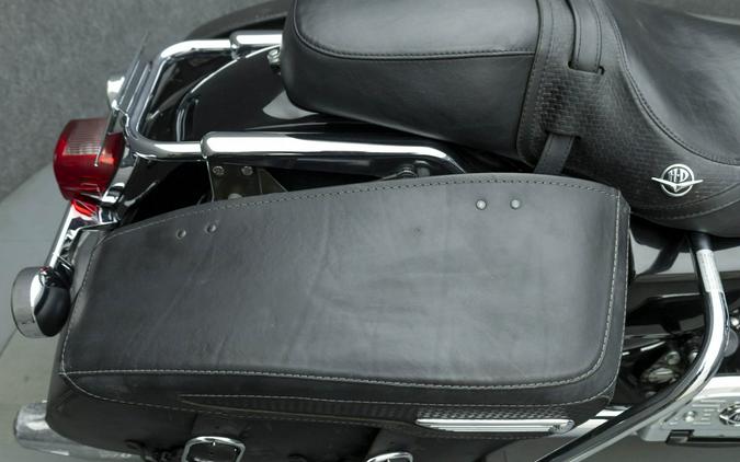 2006 HARLEY DAVIDSON FLHRCI ROAD KING CLASSIC