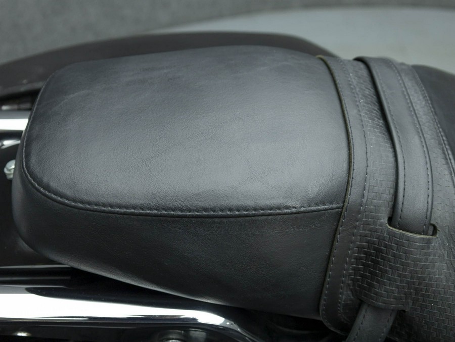 2006 HARLEY DAVIDSON FLHRCI ROAD KING CLASSIC