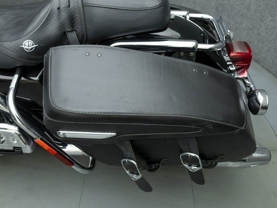 2006 HARLEY DAVIDSON FLHRCI ROAD KING CLASSIC