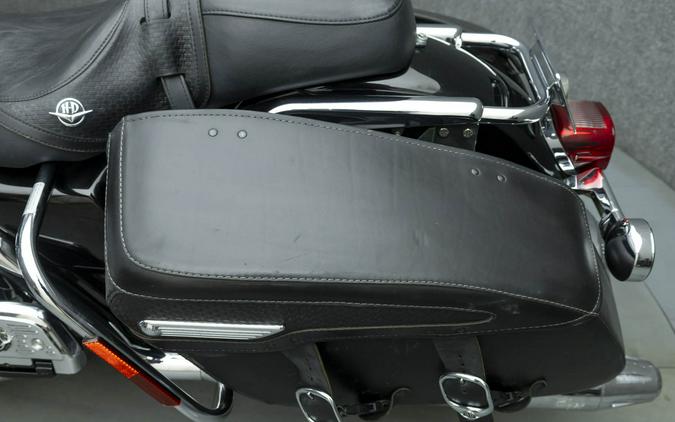 2006 HARLEY DAVIDSON FLHRCI ROAD KING CLASSIC