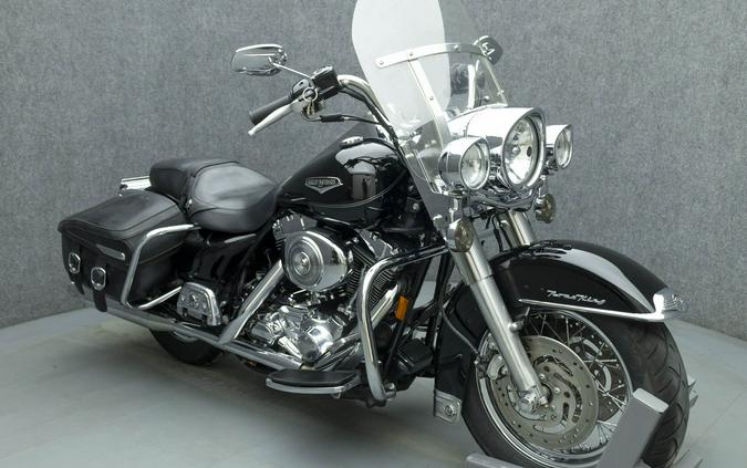 2006 HARLEY DAVIDSON FLHRCI ROAD KING CLASSIC