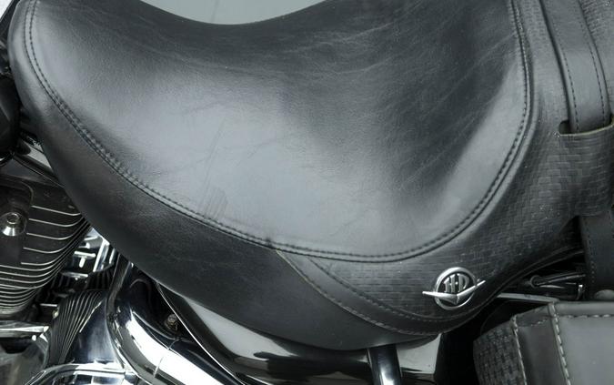 2006 HARLEY DAVIDSON FLHRCI ROAD KING CLASSIC