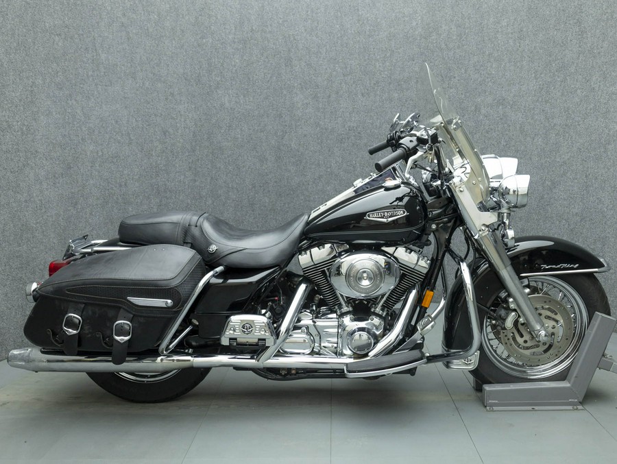 2006 HARLEY DAVIDSON FLHRCI ROAD KING CLASSIC